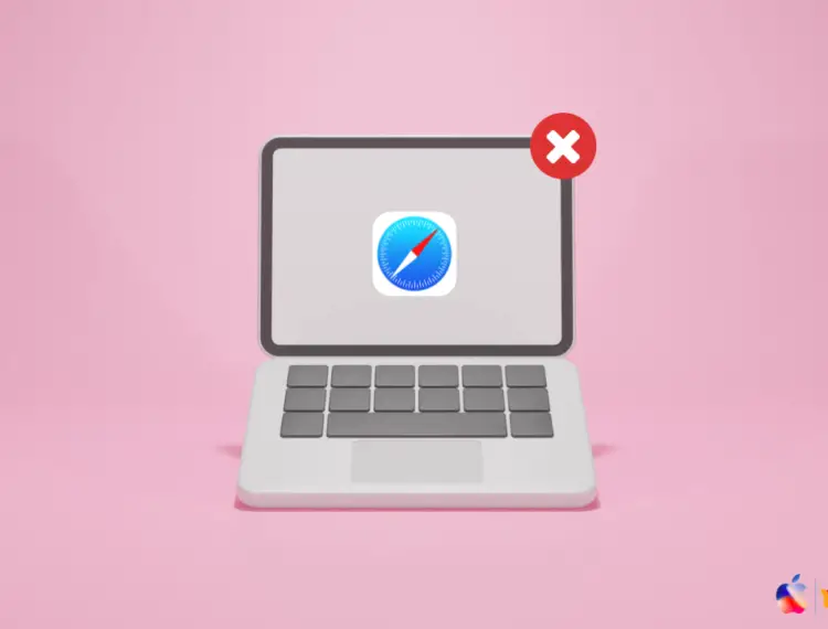 Fix “Application Error A Client-side Exception has Occurred in Safari