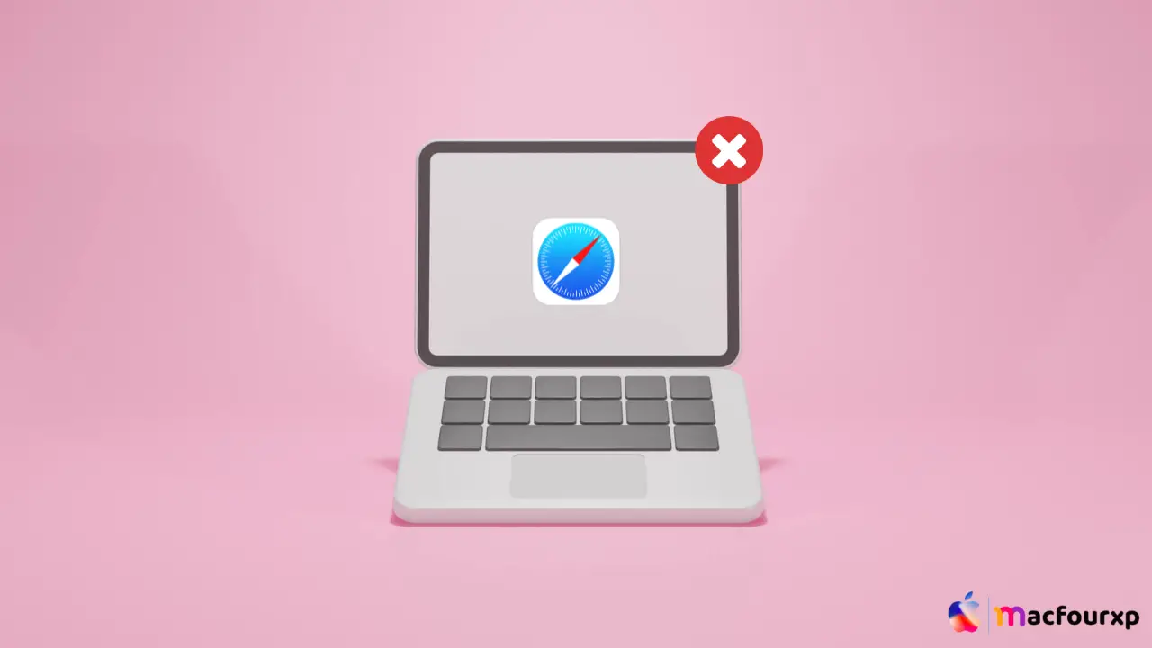 Fix "Application Error A Client-side Exception has Occurred error in Safari