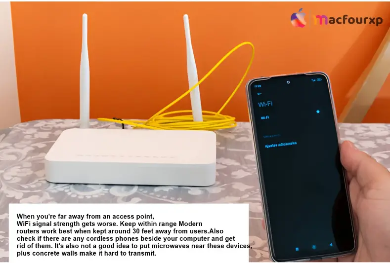 How do I Fix MacBook disconnects From WiFi when sleep issue