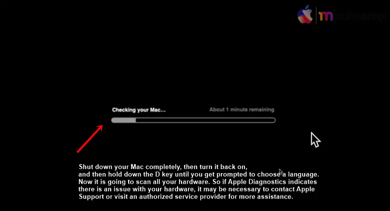 6 Ways to Fix Mac Mouse Left click Acting Like Right Click