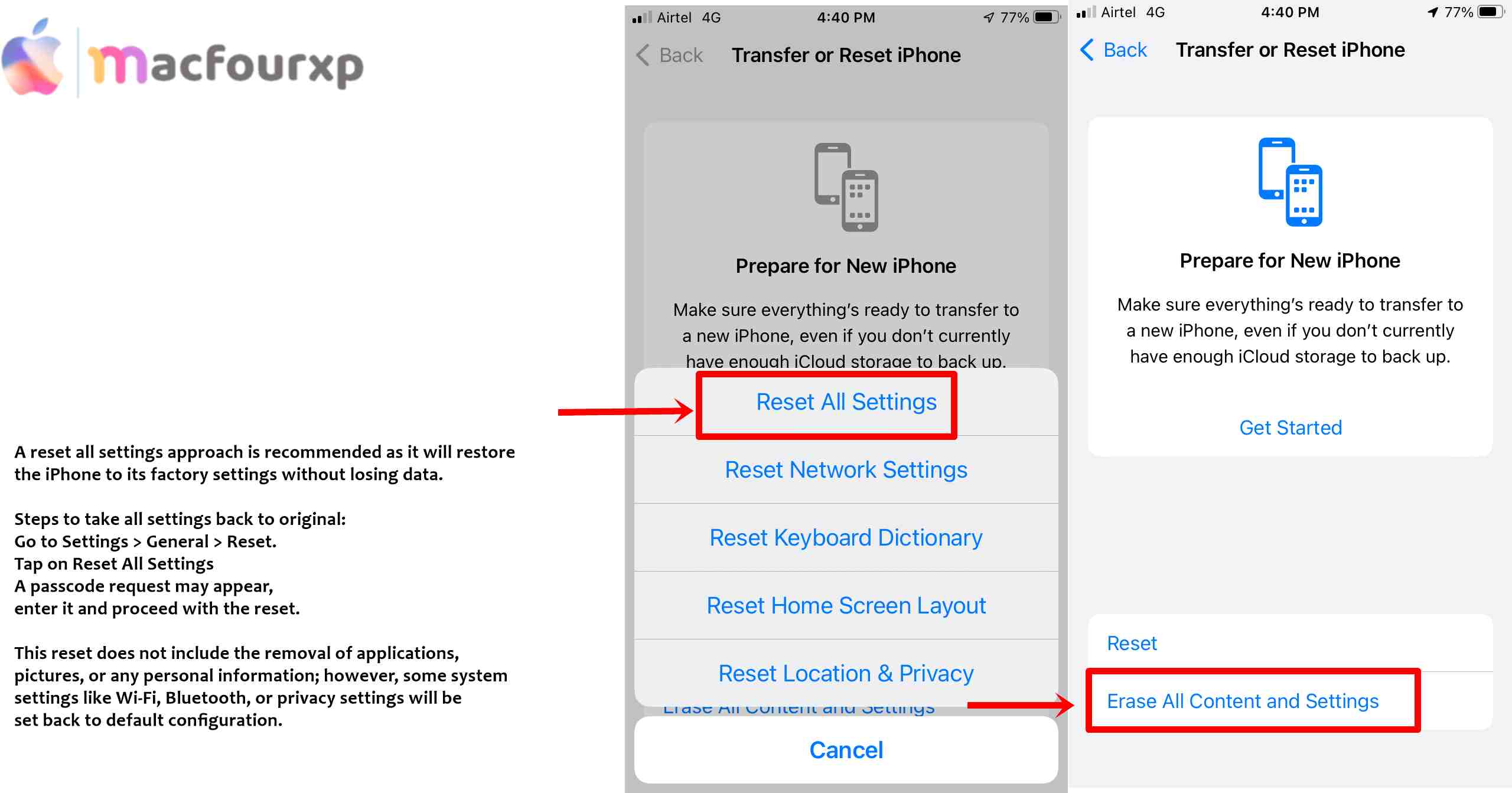 (7 Proven Solution) to Fix iPhone Keeps Restarting Itself