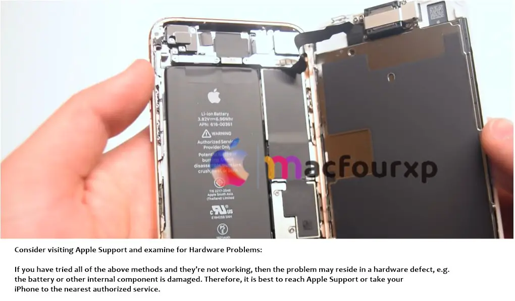 (7 Proven Solution) to Fix iPhone Keeps Restarting Itself