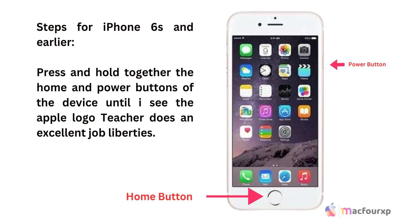 (7 Solutions) To Fix iPhone shutting off with battery Left