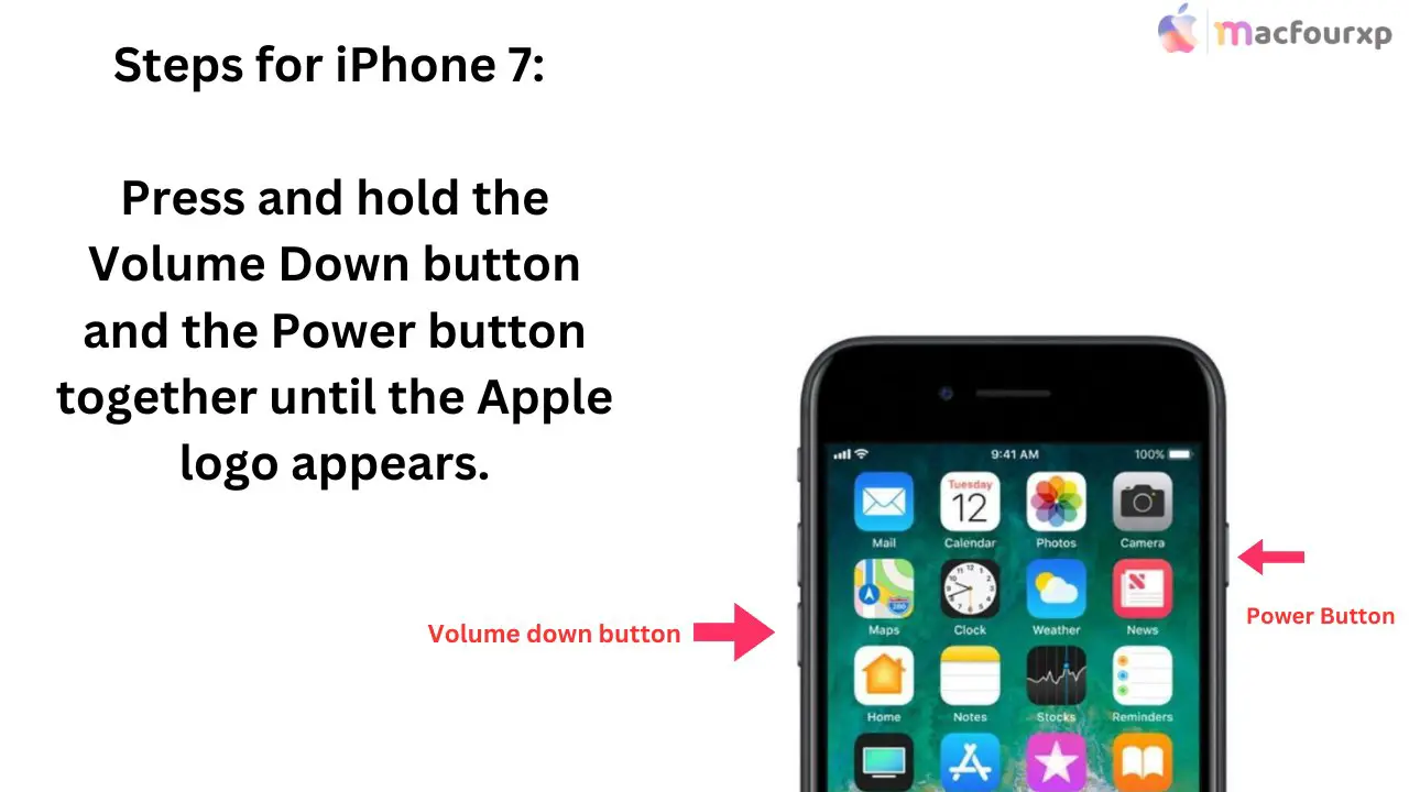 (7 Solutions) To Fix iPhone shutting off with battery Left