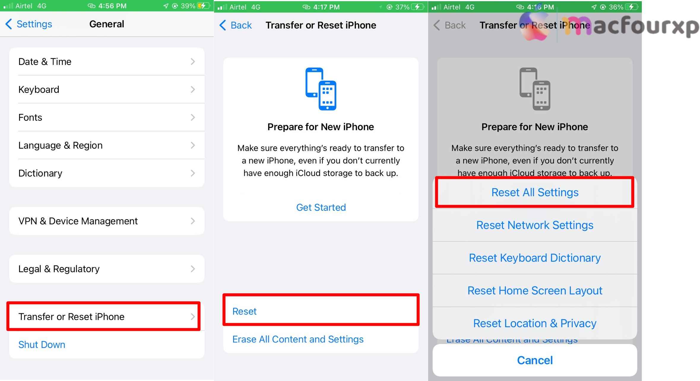 (7 Solutions) To Fix iPhone shutting off with battery Left