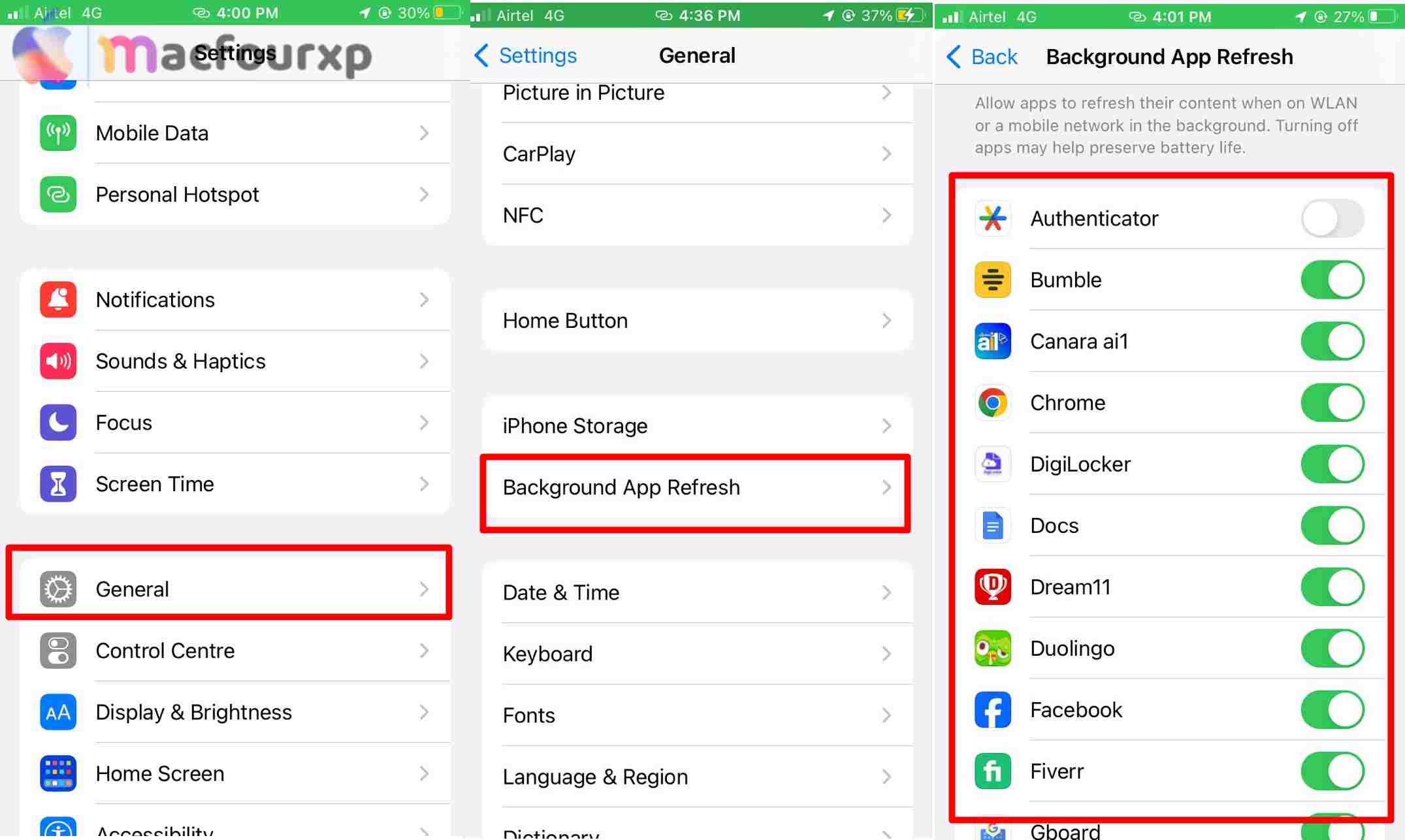 (7 Solutions) To Fix iPhone shutting off with battery Left