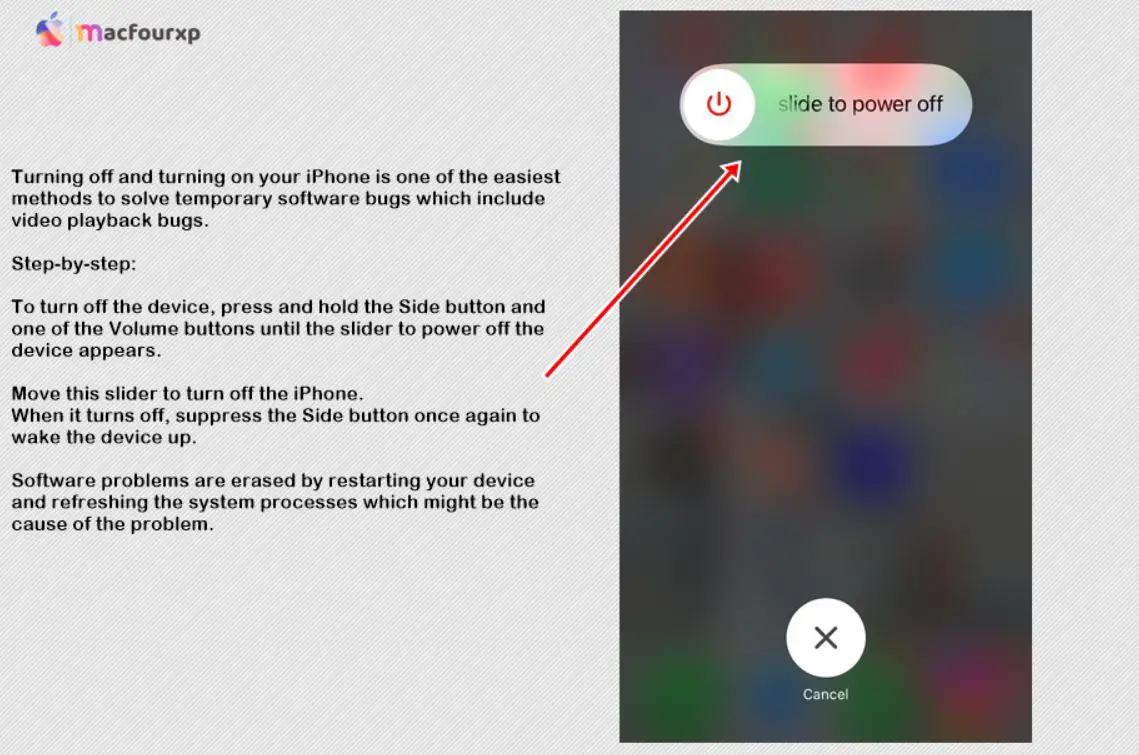 6 Easy Fixes for 'Unable to Load Video' Error on iPhone