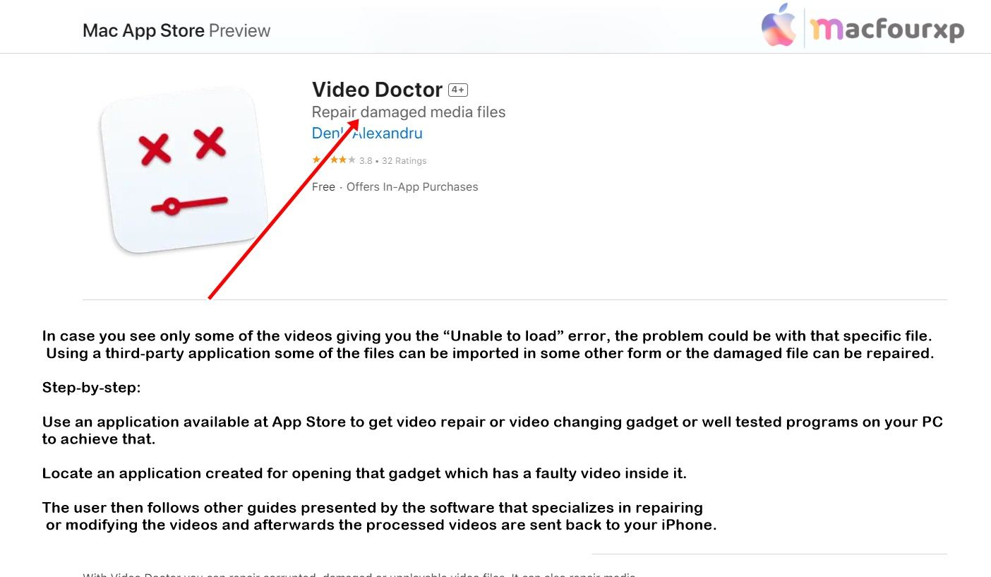 6 Easy Fixes for 'Unable to Load Video' Error on iPhone